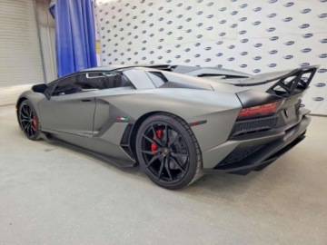 Lamborghini Aventador 2019 Lamborghini Aventador S 2019 6.5 Benzyna 729KM, zdjęcie 1