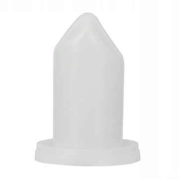 12,1 мм DIY силиконовая форма для губной помады для дома