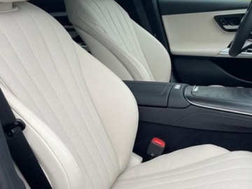Mercedes Klasa E W214 Sedan 2.0 220d 197KM 2025 E Klasa 220 d 4-Matic AMG 2.0 197KM 2025, zdjęcie 9