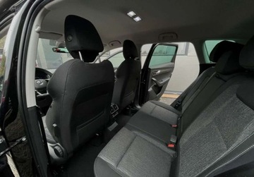 Skoda Karoq Crossover Facelifting 1.5 TSI ACT 150KM 2022 Skoda Karoq 1.5 TSI MANUAL PERFEKCYJNA GWARANCJA bezwypadkowa 1.5, zdjęcie 18