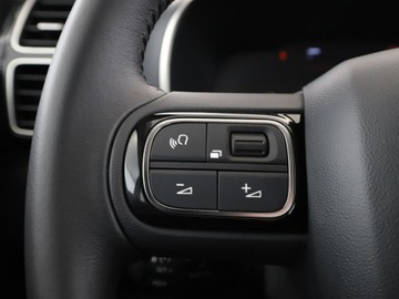 Citroen C5 Aircross SUV Facelifting 1.2 PureTech 131KM 2023 Citroen C5 Aircross lift LED czujniki parkowania, zdjęcie 29
