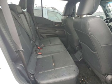 Toyota Land Cruiser VIII 2024 Toyota Land Cruiser 2024r., Base, 2.4L, od ubezpieczalni 2.4 Hybryda 282KM, zdjęcie 9