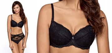 Biustonosz push up Ava 1638 rozmiar 65D
