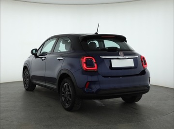 Fiat 500X Crossover Facelifting 1.0 Firefly 120KM 2020 Fiat 500X 1.0 FireFly, Skóra, Navi, Klima, zdjęcie 3