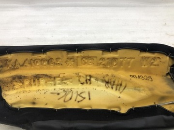 BOK POHOVKA LEVÝ JAGUAR S-TYPE