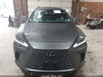 Lexus RX V 2025 Lexus RX 350 Premium 2025 2.4L 2.4 Benzyna 275KM, zdjęcie 7