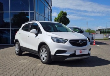 Opel Mokka I SUV 1.6 Ecotec 115KM 2016 Opel Mokka 1,6 115KM Enjoy - salon PL, jeden wlasciciel, bezwypadkowy 1.6, zdjęcie 7