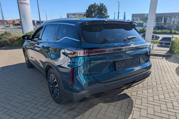 Chery Tiggo 7 2025 CHERY Tiggo 7 Comfort 1.5 T-GDI Super Hybrid DHT 279KM 2025, zdjęcie 4