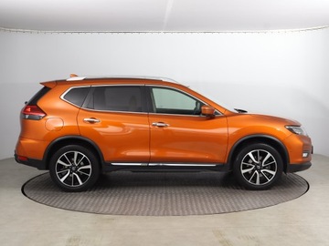 Nissan X-Trail III Terenowy Facelifting 1.7 dCi 150KM 2019 Nissan X-Trail 1.7 dCi, Salon Polska, Serwis ASO, zdjęcie 5