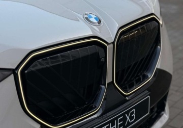 BMW X3 G45 2025 BMW X3 BMW X3 40d xDrive, 3.0 Diesel 299KM, zdjęcie 6