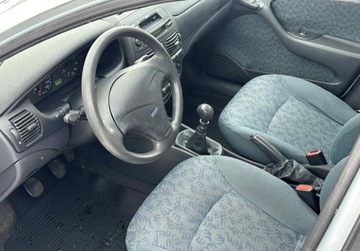 Fiat Brava 1.2 16V 80 82KM 2001 Fiat Brava 1.2 benzyna, 2001 1.2 Benzyna 82KM, zdjęcie 4