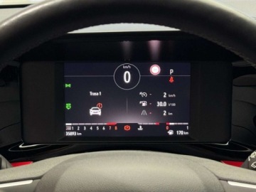 Opel Mokka II SUV 1.2 Turbo 130KM 2023 Opel Mokka GS CarPlay 1 wlasciciel Salon Polska FV 23 gw dostawa, zdjęcie 14