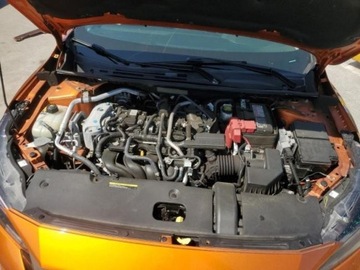 Nissan Sentra VI 2021 Nissan Sentra Nissan Sentra SR CVT 2.0 Benzyna 149KM, zdjęcie 10