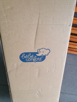 Коляска BeBe confort Розовый Canne Viva
