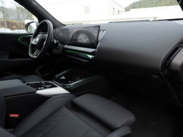 BMW X3 G45 2026 Od ręki - xDrive20 (208KM) M Sport | Harman Kardon + Adaptacyjne reflektory, zdjęcie 10