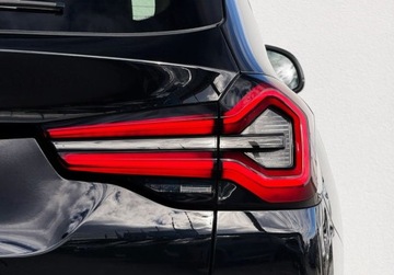 BMW X3 G01 SUV Facelifting 2.0 20d 190KM 2022 BMW X3 I wlasciciel Laser Hak Gwarancja Bezwypadkowy FVAT23, zdjęcie 6