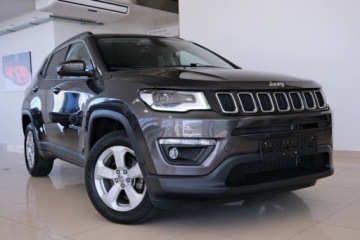 Jeep Compass II 2018 Jeep Compass Naped 4x4 2.4 Benzyna 170KM, zdjęcie 4