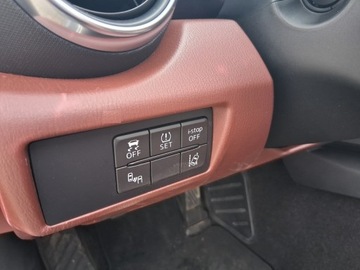 Mazda MX-5 IV Soft Top 2.0 SKY-G 160KM 2017 Mazda MX5 RF Targa 2.0 160KM FULL LED Skóra Bose Navi EUROPA NIE z USA !!!, zdjęcie 27