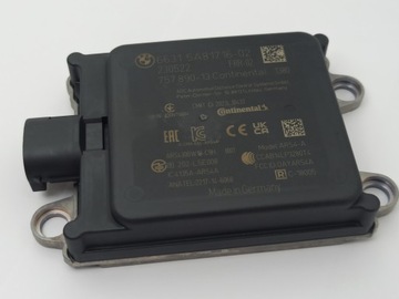 Bmw Sensor radar zderzaka przód czujnik ACC FRR 5A81716 NOWY