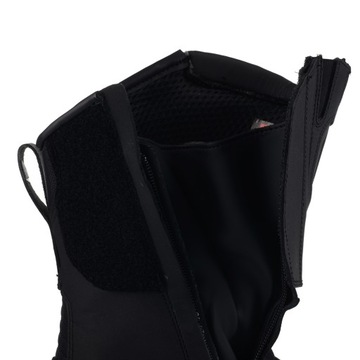 МУЖСКИЕ ДЛИННЫЕ МОТОТУФЛИ LS2 GOBY ВОДОНЕПРОНИЦАЕМЫЕ КОЖАНЫЕ ТУРИСТИЧЕСКИЕ КОЖИ