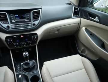 Hyundai Tucson III SUV 1.6 GDI 132KM 2015 Hyundai Tucson 1.6 GDI, Salon Polska, Serwis ASO, zdjęcie 7