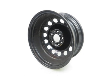 DISK OCELOVÝ 16'' BMW 3 E46 F30 F31 F32 F34 5X120