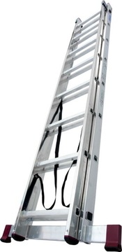 Stabilizator do drabin KRAUSE CORDA 50x20x995