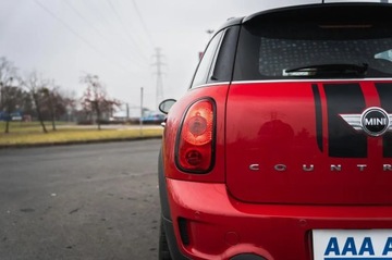 Mini Countryman F60 2016 MINI Countryman Cooper S ALL4, Salon Polska, 4X4, zdjęcie 16