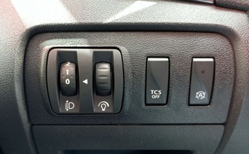 Renault Grand Scenic II 2015 Renault Grand Scenic 7-Osobowy, Bezwypadkowy, Klima, Navi, Alu, Zarejestro, zdjęcie 20