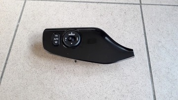 KIA CEED II 2012 PŘEPÍNAČ PŘEPÍNAČE ZRCÁTKO