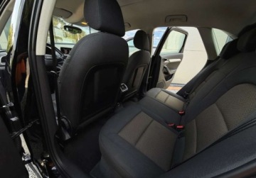 Audi Q3 I SUV 1.4 TFSI 150KM 2015 Audi Q3 150 KM S-TRONIC bezwypadkowa GWARANCJA 1.4 Benzyna 150KM, zdjęcie 14