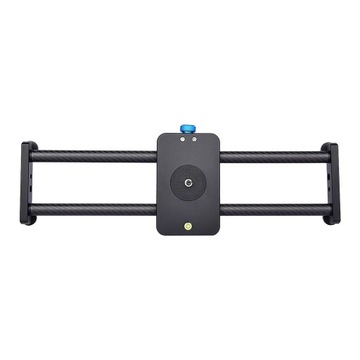 DSLR Camera Slider Śledź Stabilizator wideo