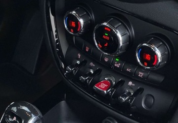 Mini Clubman F54 Kombi 1.5 136KM 2018 MINI Clubman MINI Clubman Cooper, zdjęcie 22
