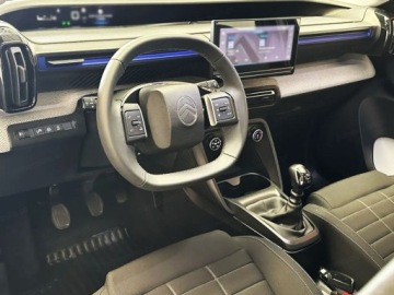 Citroen C3 IV 2026 Od ręki - Plus 1.2 Turbo 100KM, zdjęcie 6