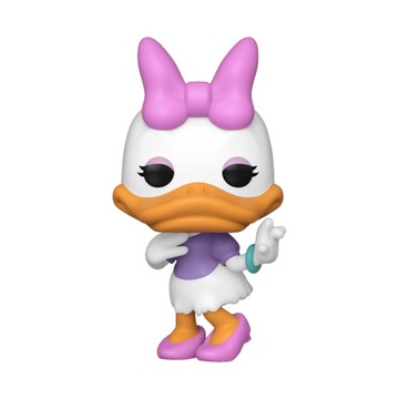 FUNKO POP Disney Classics Daisy Duck 1192