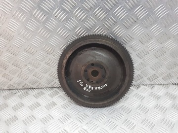 KOLO SETRVAČNÍK NISSAN MICRA K12 1.2 12311BX000