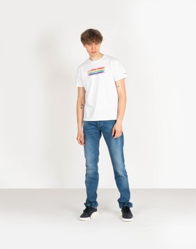 Pepe Jeans Jeansy Cash Arch | PM2060964 | 40 (EU)