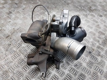 TURBO TURBÍNA A6 C6 3.0 TDI 059145702H