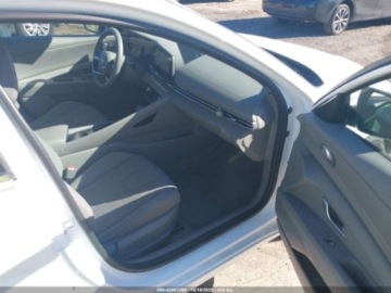 Hyundai Elantra VII 2024 Hyundai Elantra Sel 2024 2.0l 2.0 Benzyna 147KM, zdjęcie 9