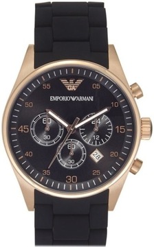 Zegarek Męski Emporio Armani Sportivo AR5905