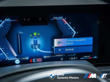 BMW X7 SUV Facelifting 3.0 40d 352KM 2026 BMW X7 xDrive40d 352 KM mHEV - Gotowy do Odbioru - Pakiet M Pro - Hak 3.0, zdjęcie 24