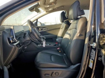 Kia Sportage V 2024 Kia Sportage 2024 KIA SPORTAGE EX 2.5 Benzyna 187KM, zdjęcie 7