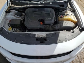 Dodge Charger VII 2016 Dodge Charger SXT 2016 3.6l 3.6 Benzyna 292KM, zdjęcie 6