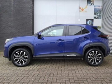 Toyota 2025 Od ręki - Style 1.5 Hybrid 130KM | Podgrzewane fotele!, zdjęcie 2