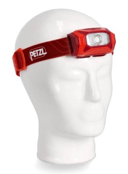 PETZL TIKKINA 300 КРАСНАЯ ФАРА