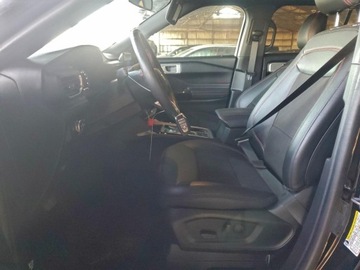 Ford Explorer VI 2022 Ford Explorer St-Line 2022 2.3l 2.3 Benzyna 300KM, zdjęcie 7