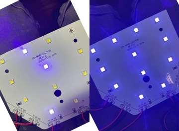 Ремонт светодиодных ламп