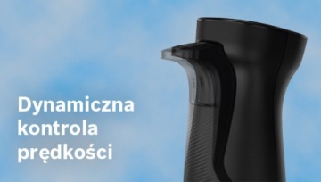 Блендер BOSCH ErgoMaster MSM6M821 1200 Вт