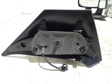 KOMPLETNÍ ZRCÁTKO RENAULT MASTER 3 2019/20