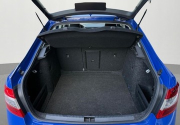 Skoda Octavia III Liftback Facelifting 1.5 TSI ACT 150KM 2019 Skoda Octavia 1.5 TSI Ambition 150KM, Kamera, Grzane fotele, PL Salon FVm, zdjęcie 12